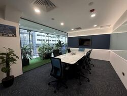 Cecil Suites (D1), Office #537620591